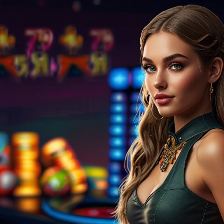 Crescent Lounge Casino Game